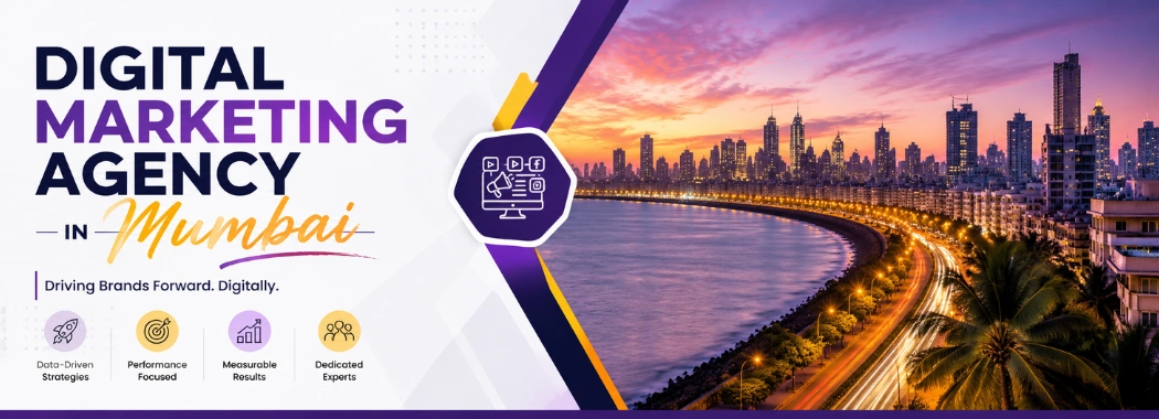 Digital Marketing Agency in Mumbai