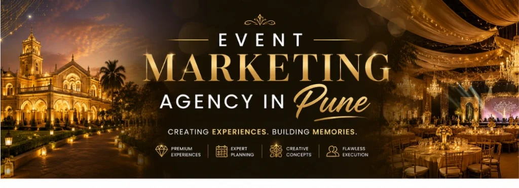 Event Marketing Agency In Pune