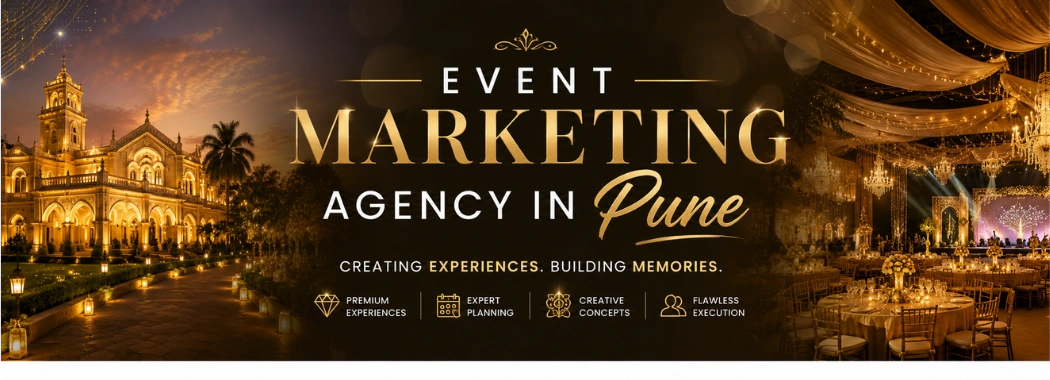 Event Marketing Agency In Pune