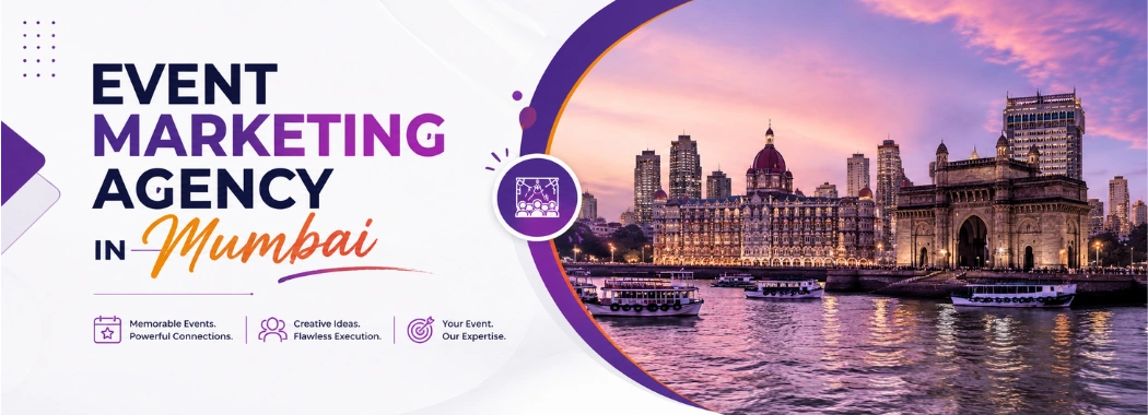 Event Marketing Agency in Mumbai