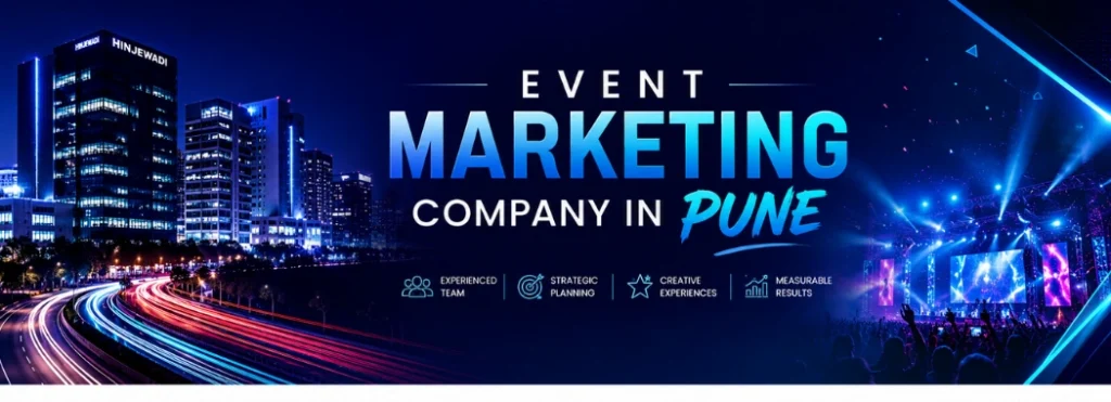 Event Marketing Company In Pune