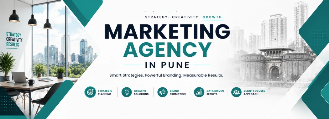 Marketing Agency In Pune